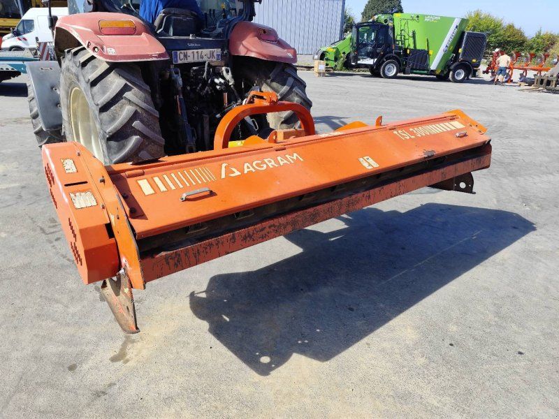 TSL 300