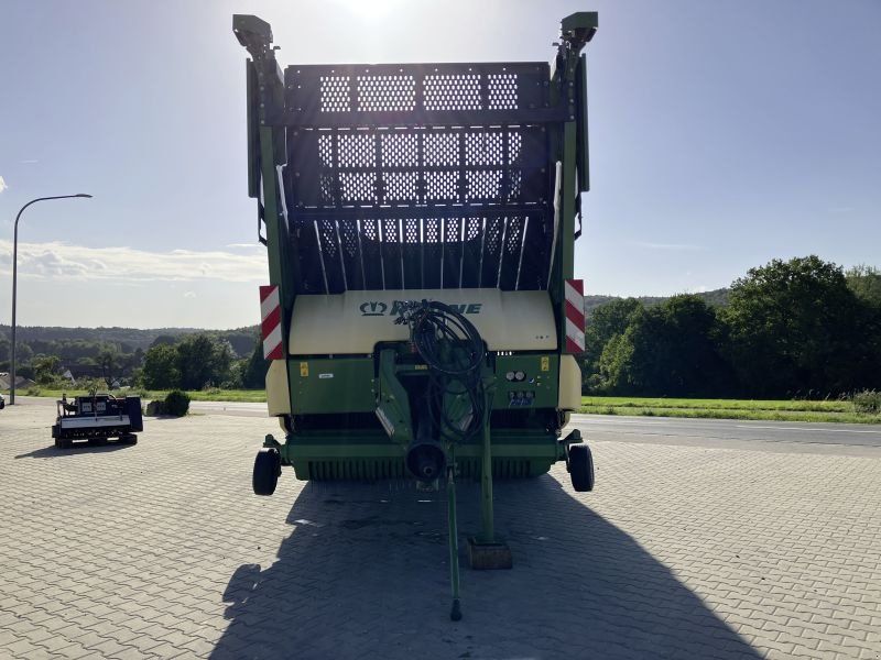 Krone RX 430 GL