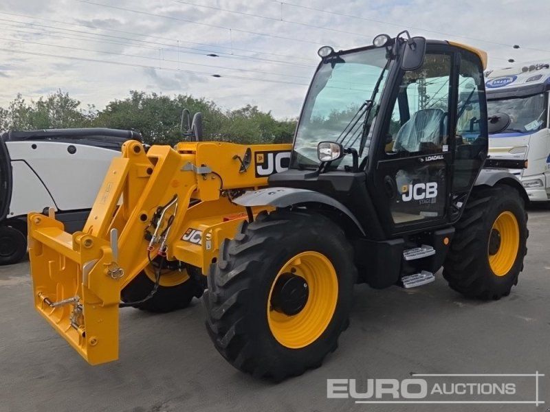 JCB 531-70
