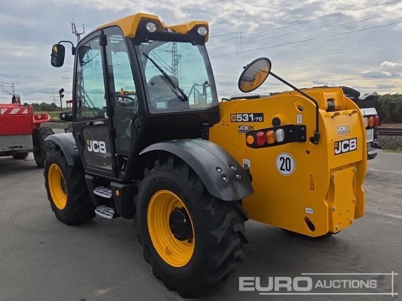 JCB 531-70