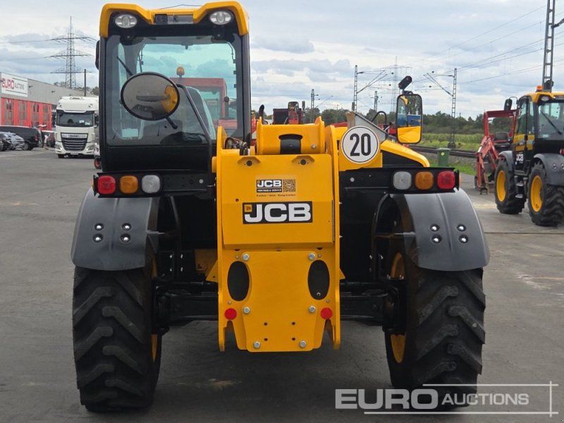 JCB 531-70
