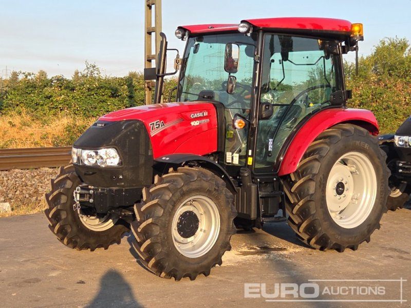 Case IH 75A