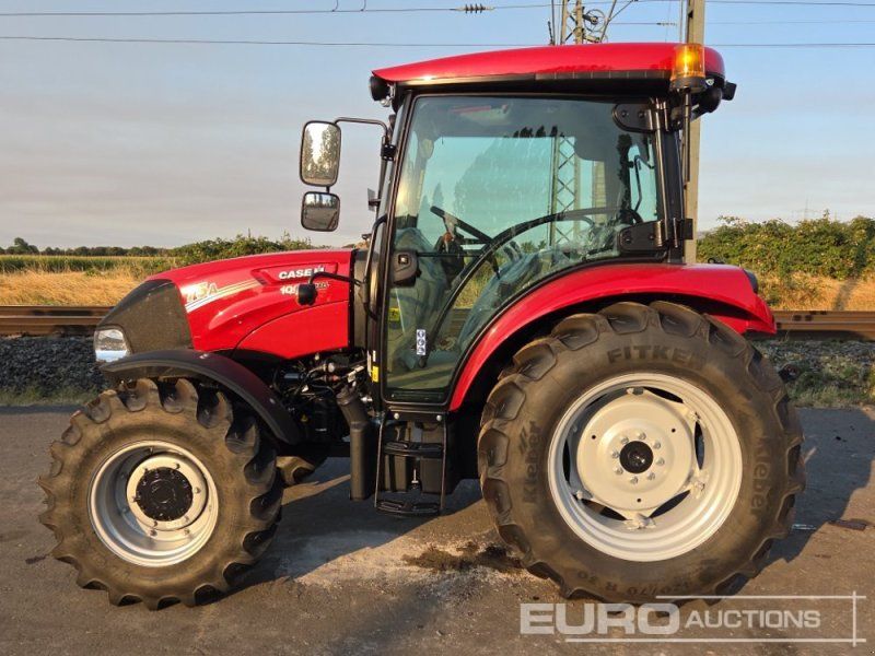 Case IH 75A