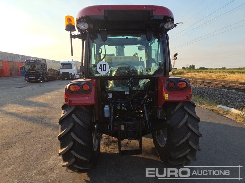 Case IH 75A