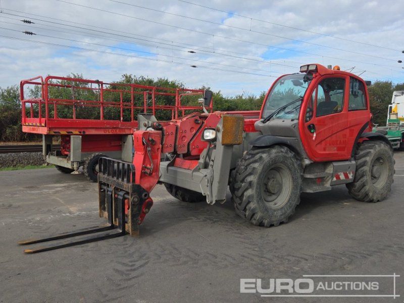 Manitou MT 1840