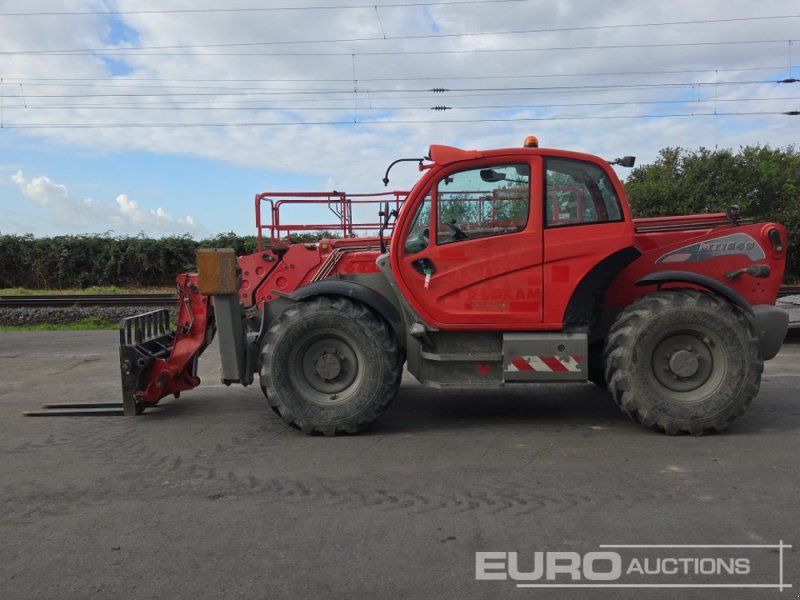 Manitou MT 1840
