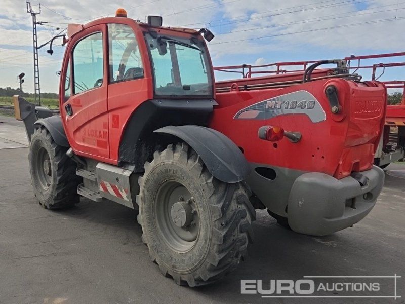 Manitou MT 1840