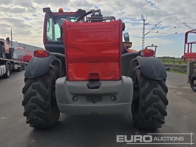 Manitou MT 1840