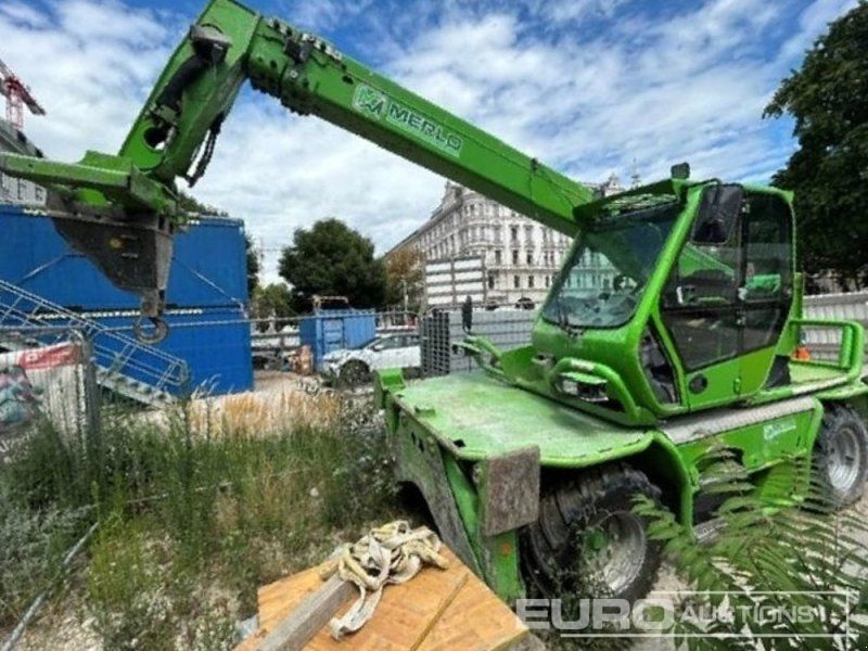 Merlo Roto 38.16