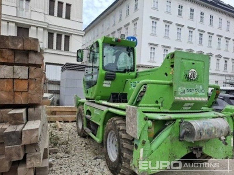 Merlo Roto 38.16