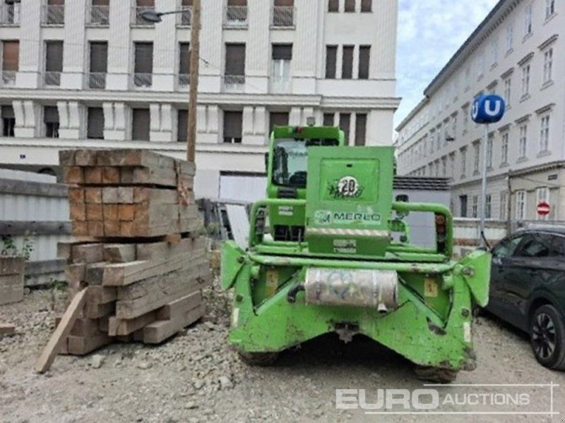 Merlo Roto 38.16