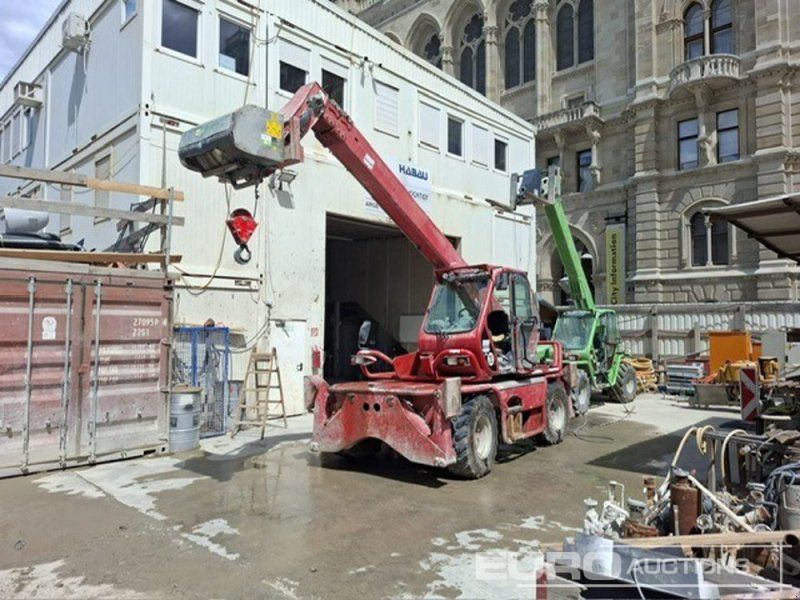 Merlo Roto 38.16