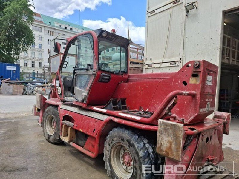 Merlo Roto 38.16