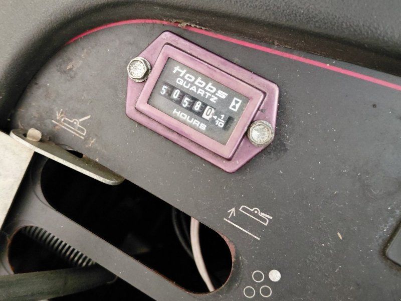 Toro GM 4500