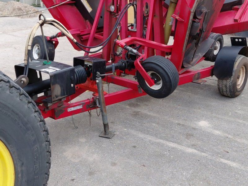 Progressive TD65