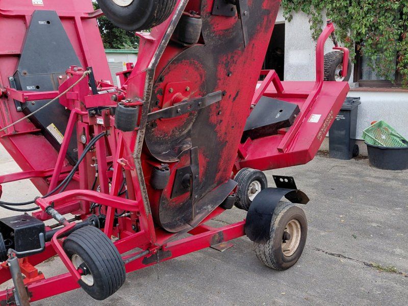 Progressive TD65
