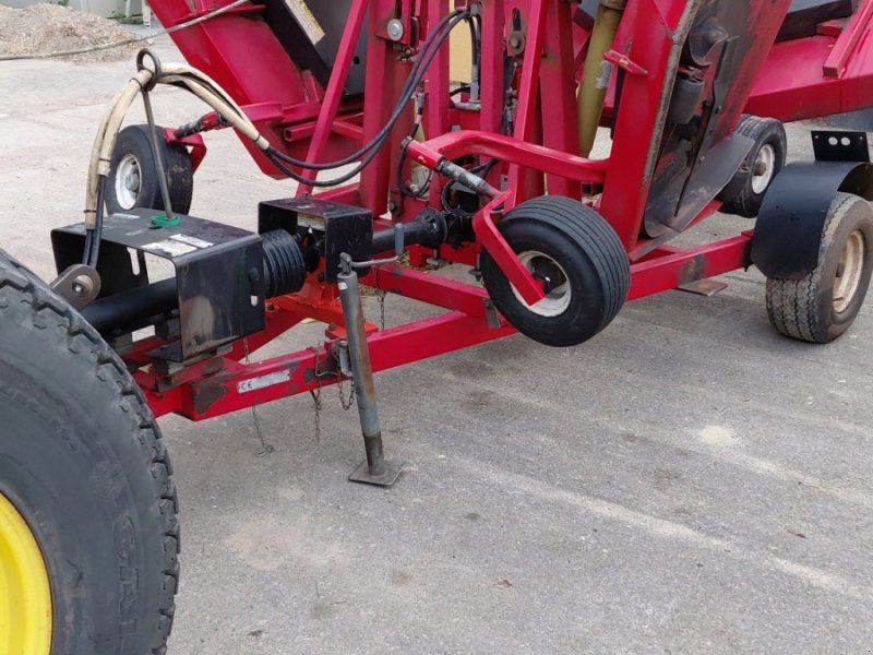 Progressive TD65
