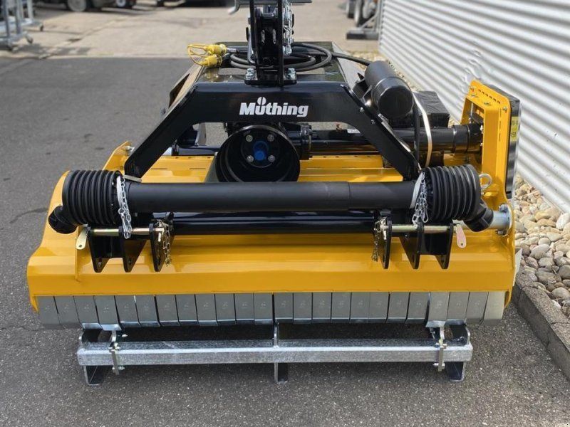 Müthing MU-W 150