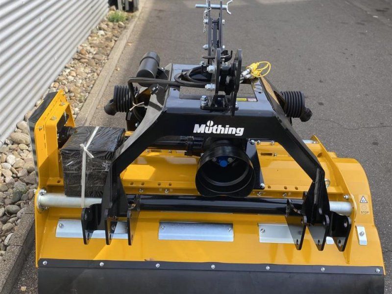Müthing MU-W 150