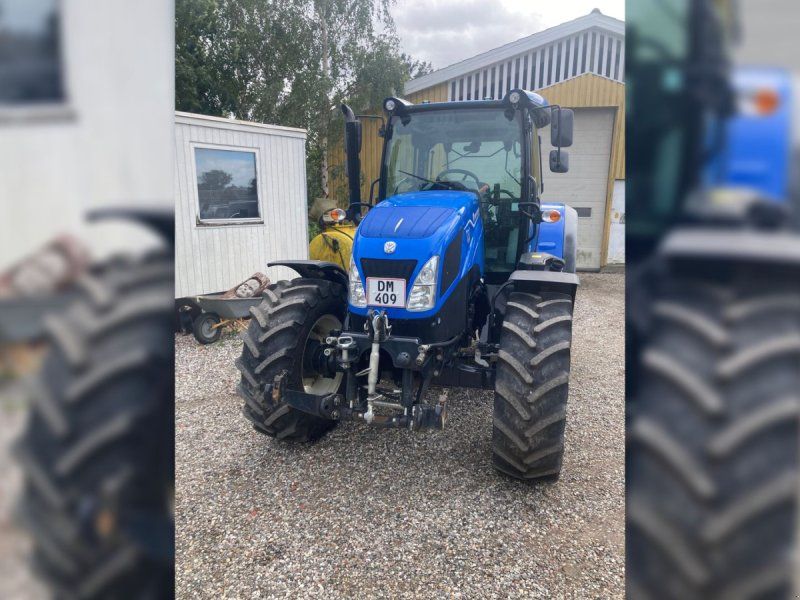 New Holland T5.100S PS STAGE V