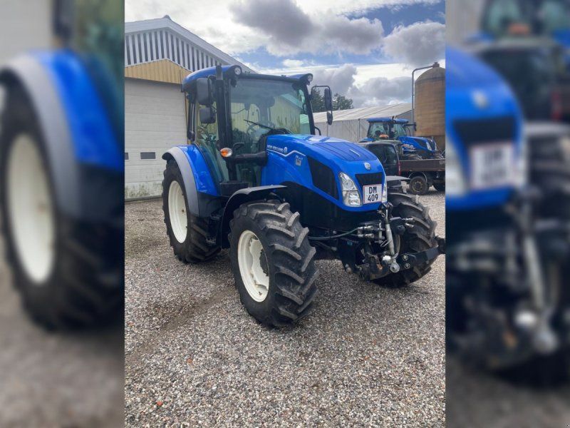 New Holland T5.100S PS STAGE V