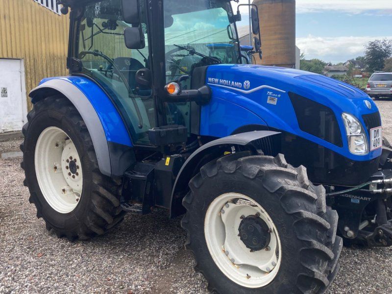 New Holland T5.100S PS STAGE V
