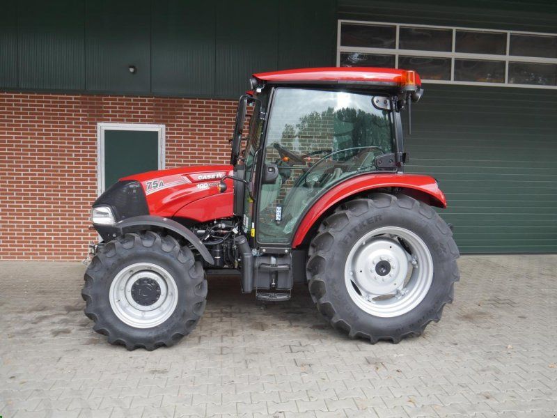Case IH Farmall 75 A maschine