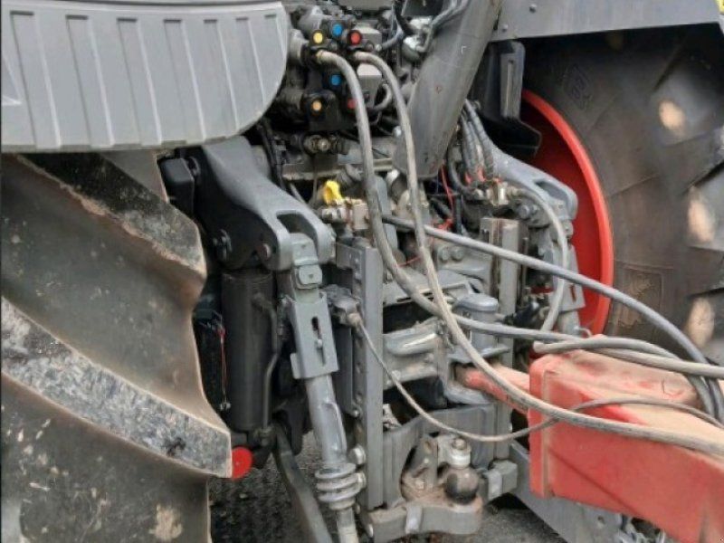 Fendt 826 Vario ProfiPlus