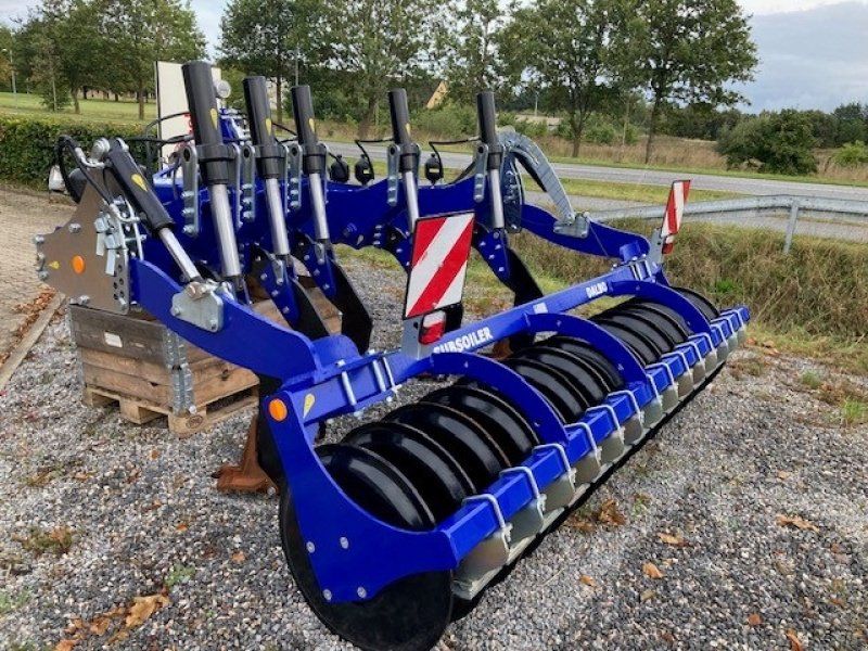 Dalbo SUBSOILER PROFI (KON
