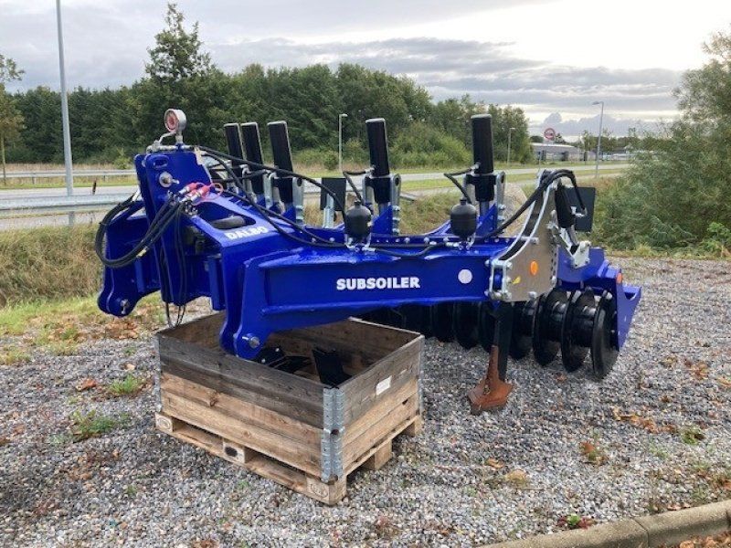 Dalbo SUBSOILER PROFI (KON