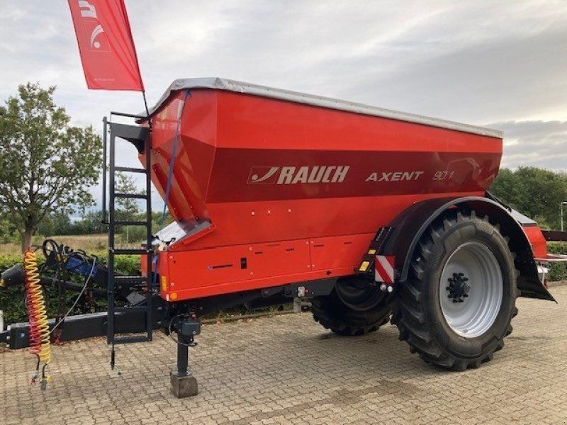 Rauch AXENT 90.1 (KONS)