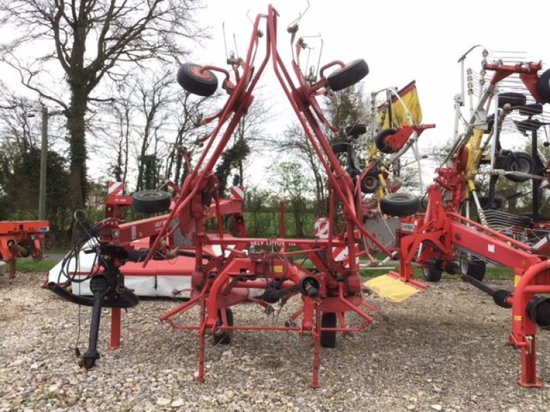 Lely Lotus 770 Stabilo