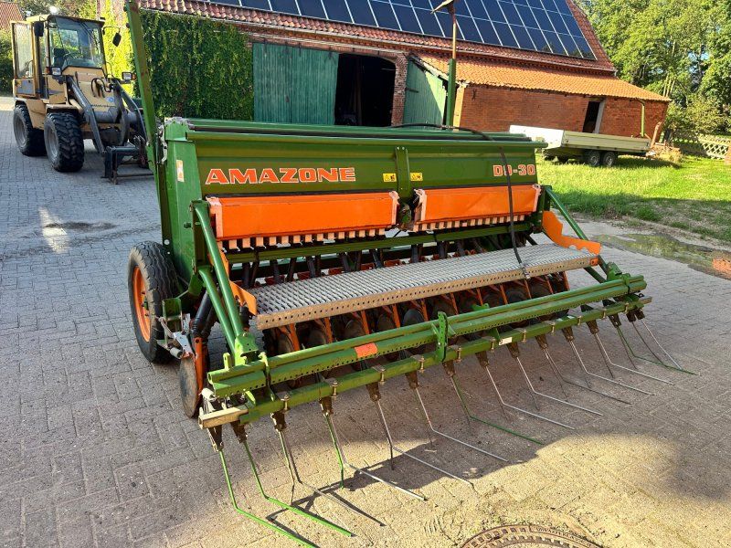 Amazone D9 30 Super