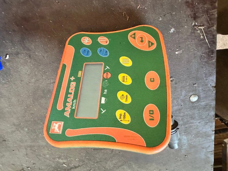 Amazone D9 30 Super