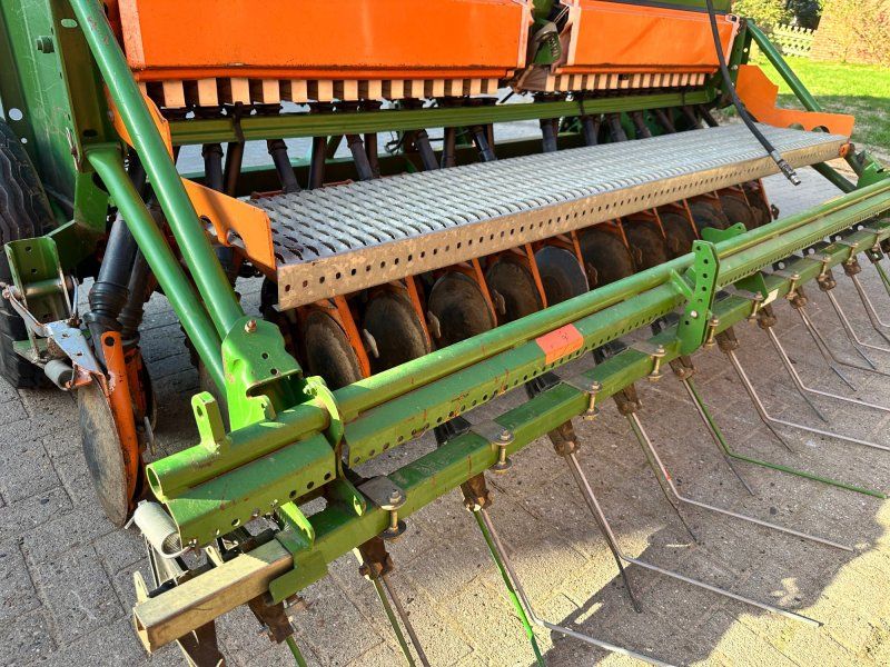 Amazone D9 30 Super