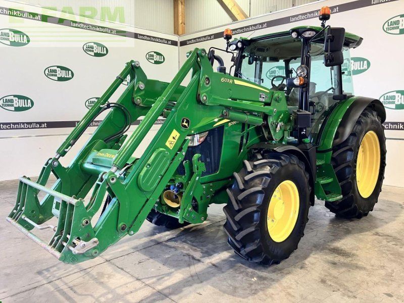 John Deere 5090r