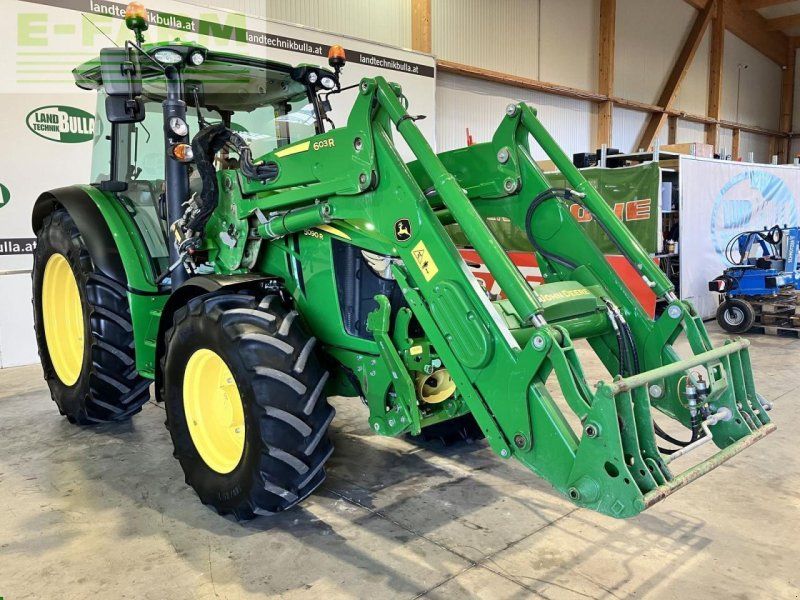 John Deere 5090r