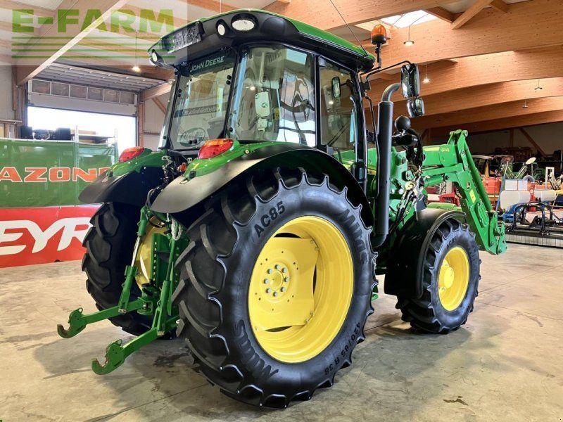 John Deere 5090r