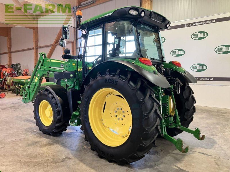 John Deere 5090r