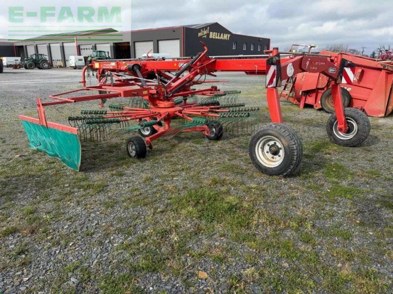 Kverneland 9469svario .