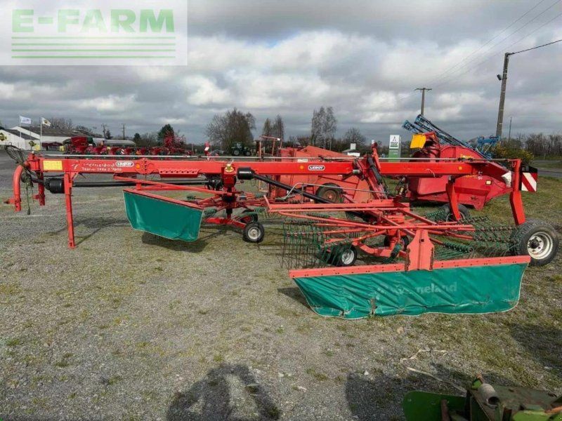 Kverneland 9469svario .