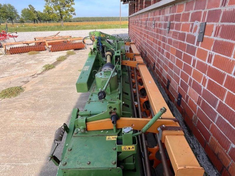 Amazone KG 6001-2