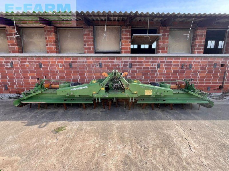 Amazone KG 6001-2