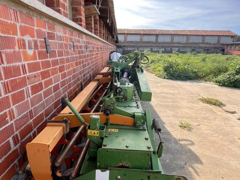 Amazone KG 6001-2