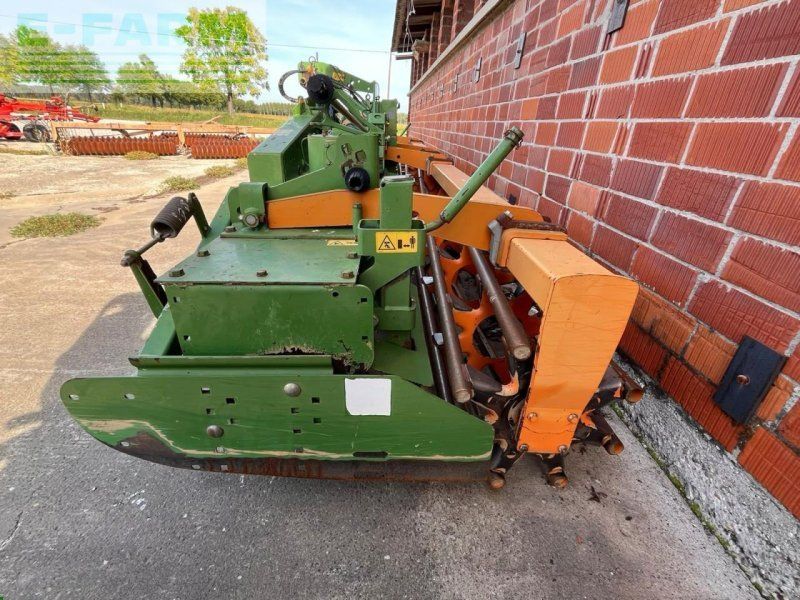 Amazone KG 6001-2