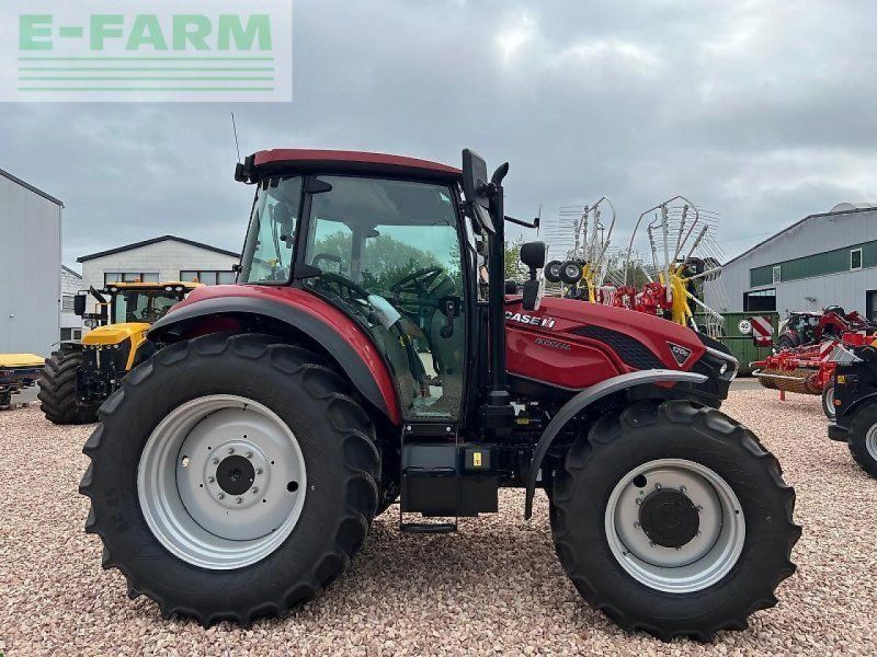 Case IH farmall 120 c neue generation