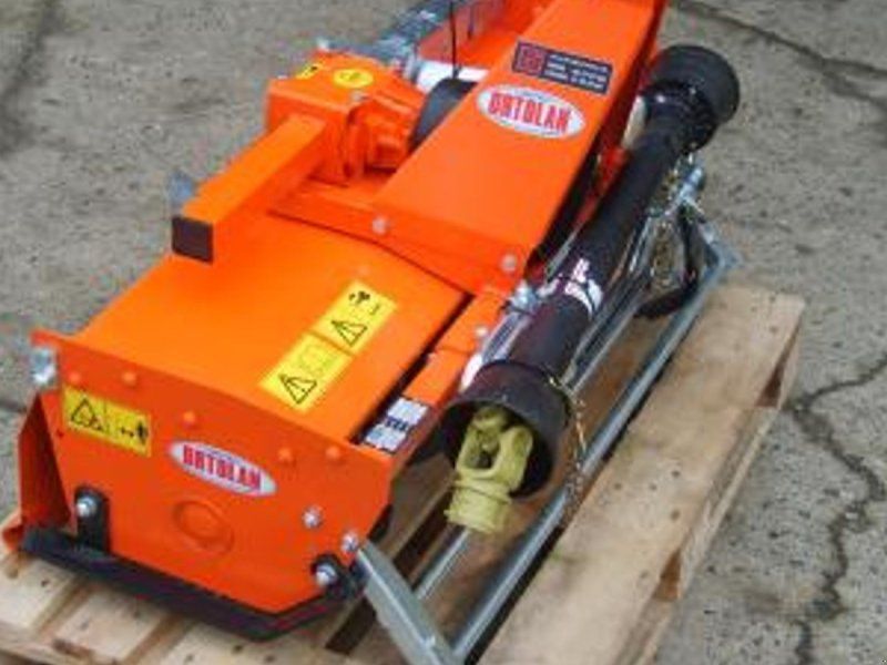 Ortolan AS 100 S