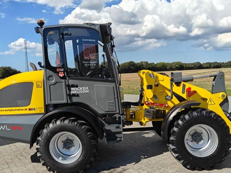 Wacker Neuson WL 44