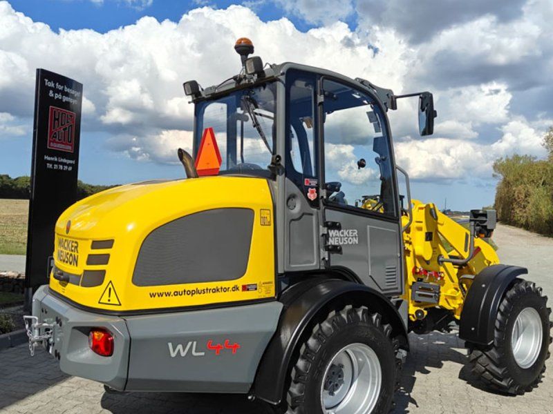Wacker Neuson WL 44