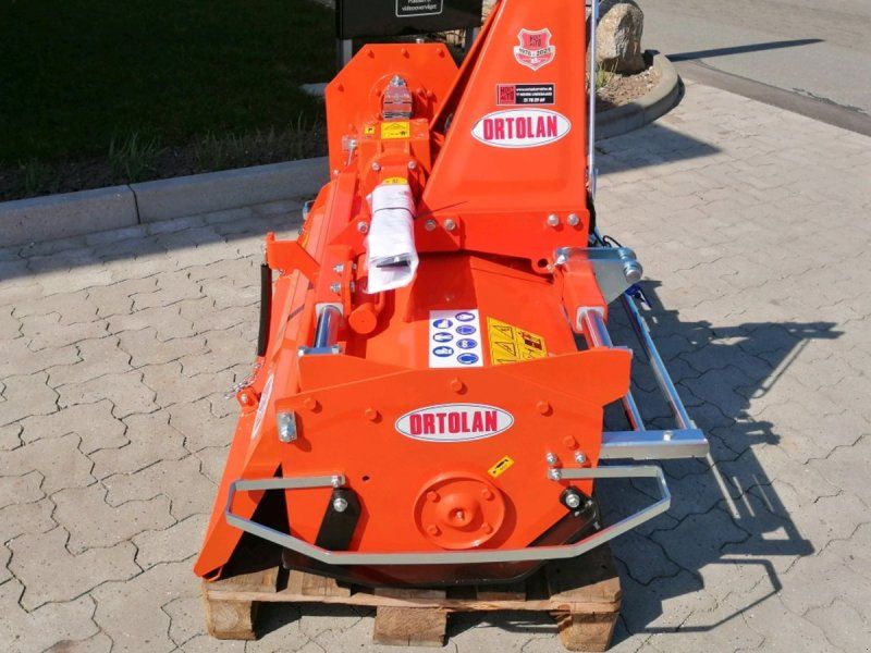 Ortolan LS 135 S